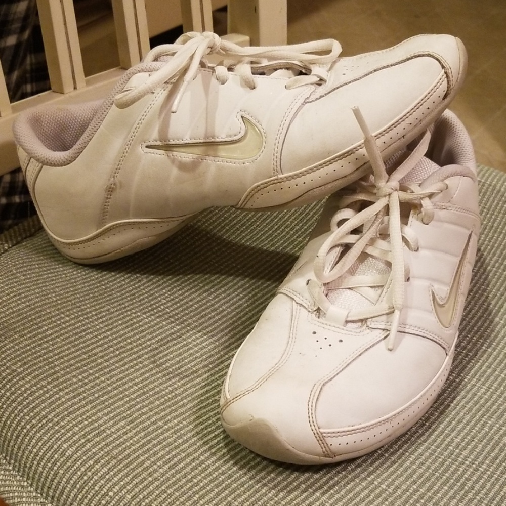 Nike Cheer Sneakers